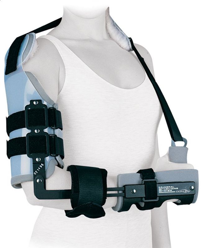 Orteza de umar Donjoy Humeral Stabilising System